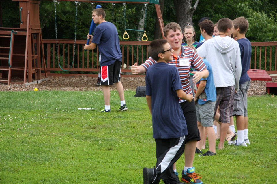 Wiffle Ball 057